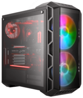 Корпус Coolermaster MasterCase H500 ARGB (MCM-H500-IGNN-S01)