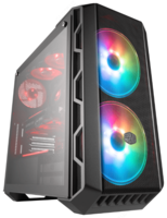 Корпус Coolermaster MasterCase H500 ARGB (MCM-H500-IGNN-S01) - 