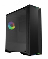 Корпус MSI MPG Gungnir 100