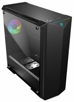  Корпус MSI MPG Gungnir 100 - 