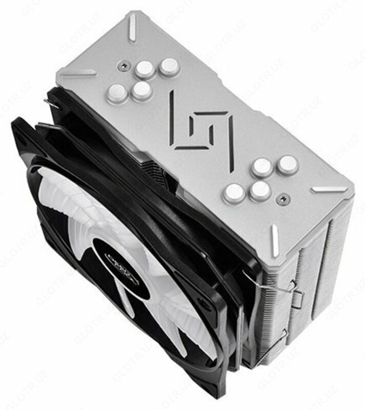  Кулер для процессора Deepcool Gammaxx GT - 