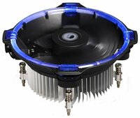  Кулер для процессора ID Cooling DK 03 Halo Intel - 