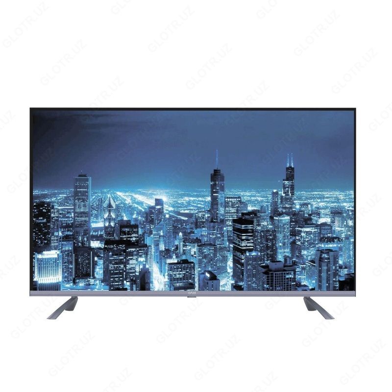 Телевизор ARTEL-UA50H3502 (Темно-серый)