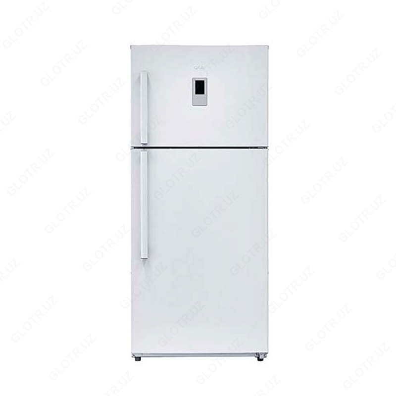 Холодильник ARTEL HD-546FWEN (Белый)