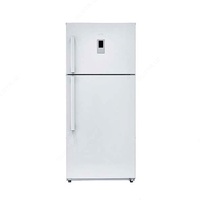 Холодильник ARTEL HD-546FWEN (Белый)