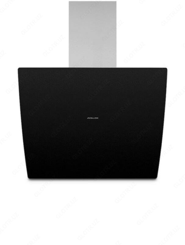 Вытяжка AVALON- RH 602 N (Черный)