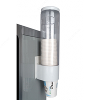  Держатель для стаканов на магните - 