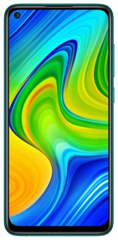  Xiaomi Redmi Note 9 smartfoni - 