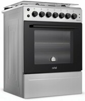  Комбинированная плита Artel Milagro 02-K CHU КП Инокс - 