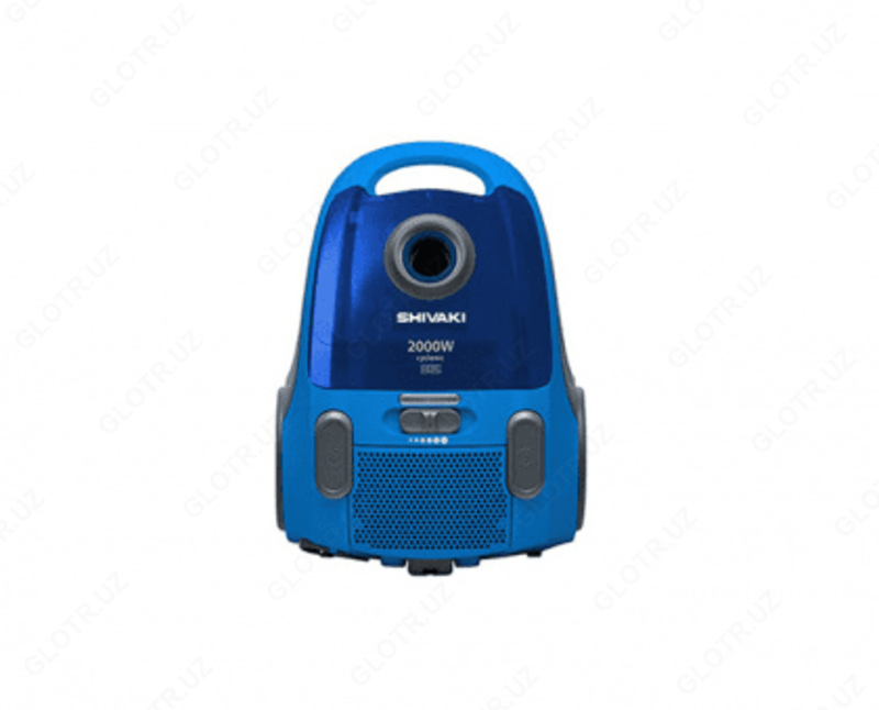 Пылесос ART- VCC 01-20 Blue sky