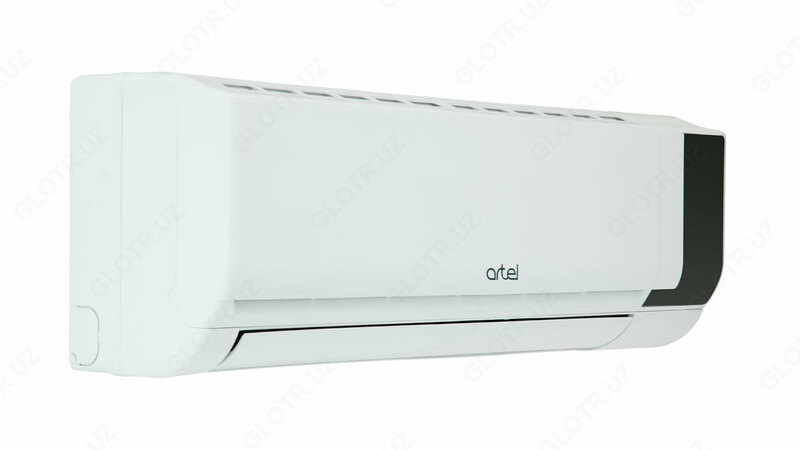  Shivaki Sakura SIP2W12 konditsioneri - 