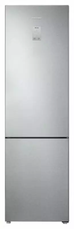 Muzlatgich SAMSUNG RB 37 J5441SA / WT (zanglamaydigan)