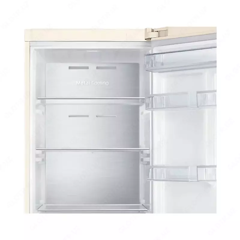   Muzlatgich SAMSUNG RB 37 J5441SA / WT (zanglamaydigan)