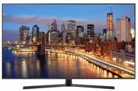   Телевизор SAMSUNG 65 RU7400 NEW