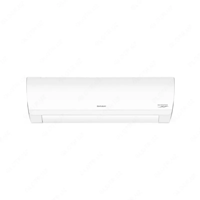 Кондиционер Shivaki-Sakura Inverter SIP2W12 Белый