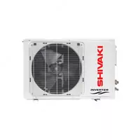  Кондиционер Shivaki-Sakura Inverter SIP2W12 Белый - 