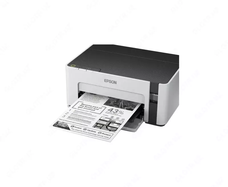 Epson M1100 Printer