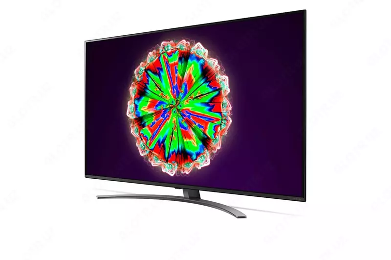  TV LG 50NANO796 - 