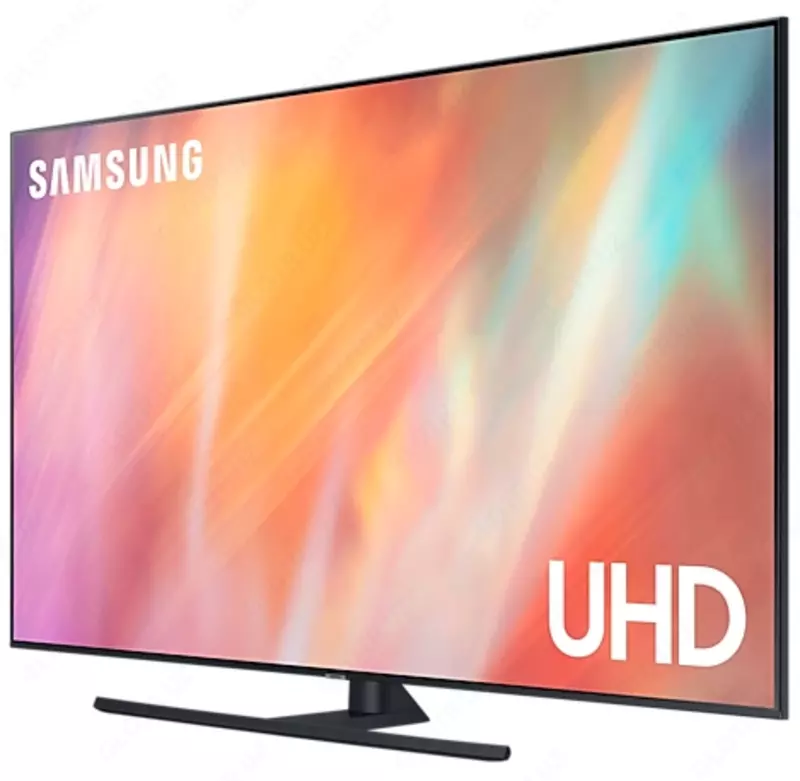  Телевизор Samsung 65AU7500 - 