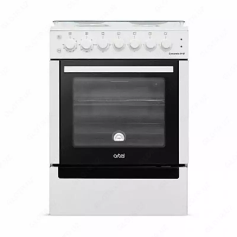 Camarello 00-E белый ЭП