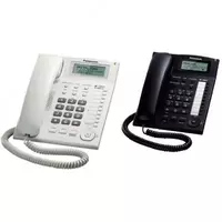 СТАЦИОНАРНЫЙ ТЕЛЕФОН PANASONIC KX-TS880MX