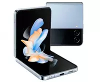 Смартфон Samsung Galaxy Z Flip 4 (F721) 8/512GB Blue