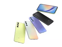  Smartfon Samsung Galaxy A54 8/256GB (A546) - 