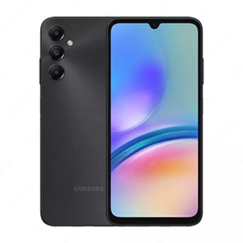 Смартфон Samsung Galaxy A05s (SM-A057) 4/128GB Black