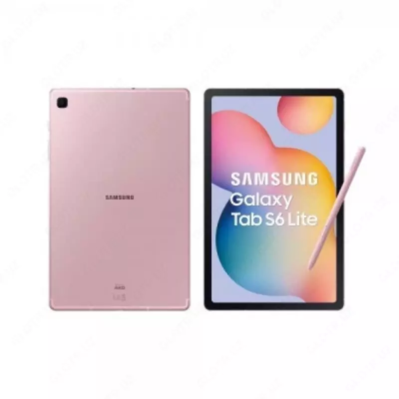 Tablet Samsung Galaxy Tab S6 Lite 4/64GB (P619)