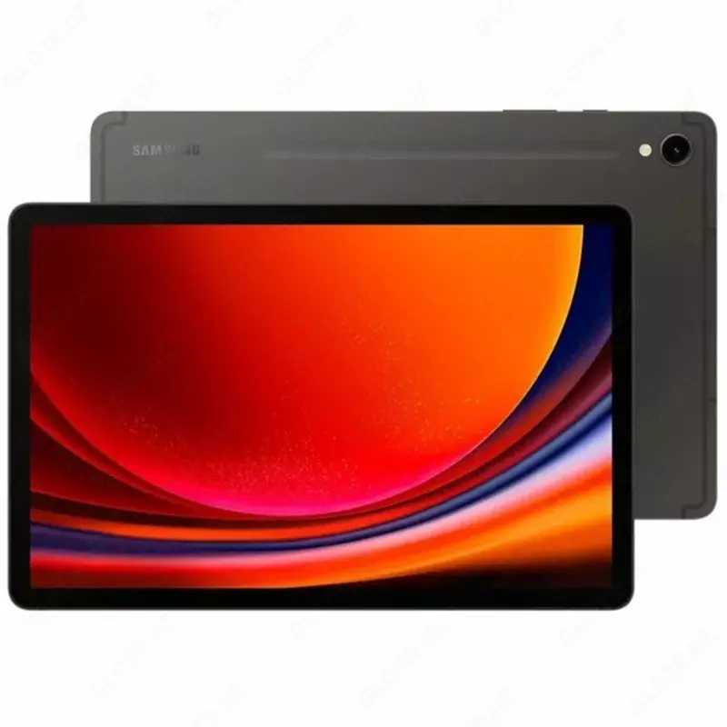  Планшет Samsung Galaxy Tab S9 5G SM-X716 8/128GB Black - 
