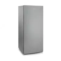 Muzlatgich (toliq olchamli) Biryusa M6046 (Kulrang metall) 230 l