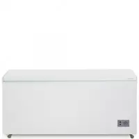 Морозильный ларь Бирюса 680KXQ (Белый) 600 л