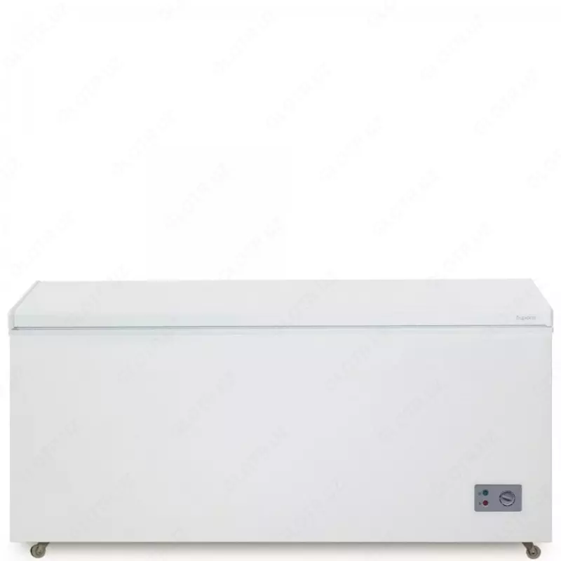 Морозильный ларь Бирюса 680KXQ (Белый) 600 л