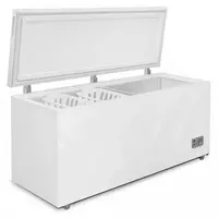  Морозильный ларь Бирюса 680KXQ (Белый) 600 л - 