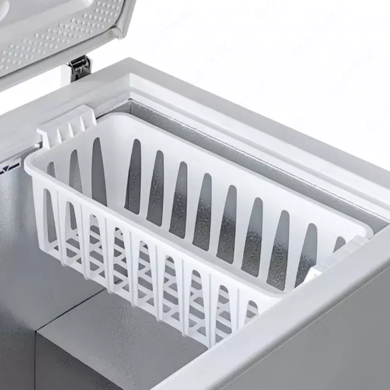  Морозильный ларь Бирюса 680KXQ (Белый) 600 л Только в розницу