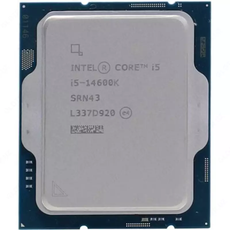 Процессор Intel Core i5-14600K