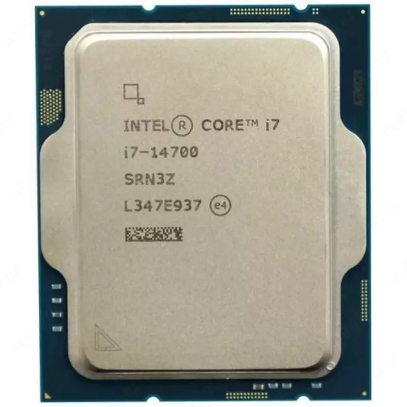 Процессор Intel Core i7-14700