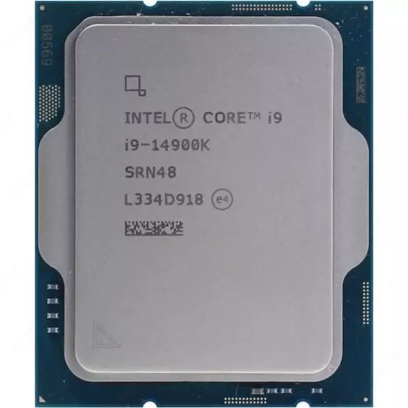 Процессор Intel Core i9-14900K