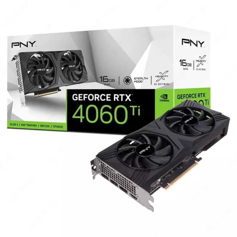 PNY NVIDIA RTX 4060TI