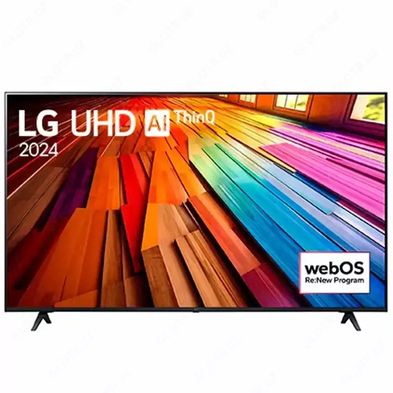 Телевизор LG 55QNED86T6A - 10 391 250 сум