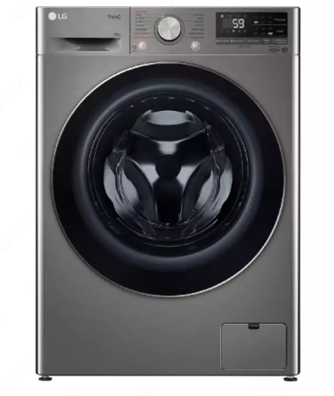 LG стиральная машина TW4V5ES2S 11кг