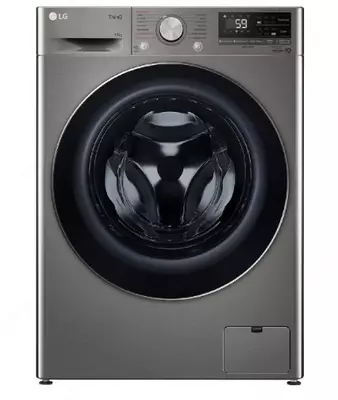 LG стиральная машина TW4V5ES2S 11кг
