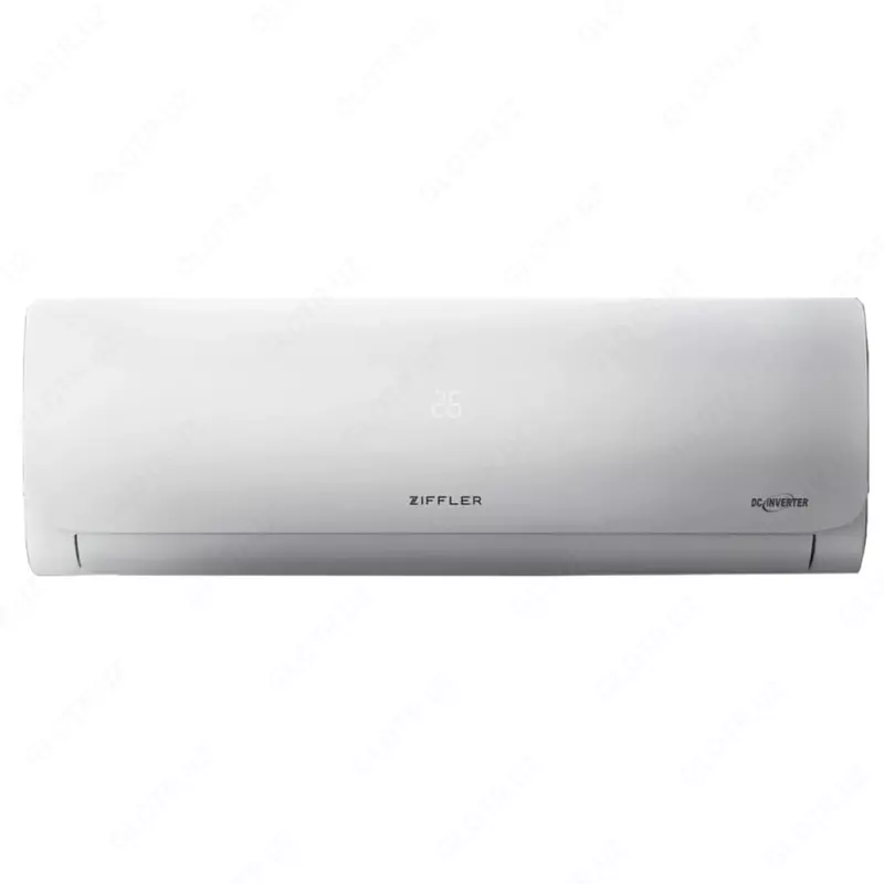 Бытовая Сплит-система (кондиционер) "Ziffler " Мars 12