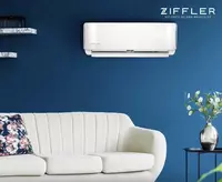 Бытовая Сплит-система (кондиционер) "Ziffler" Monaco 18