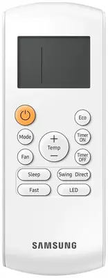 Бытовая Сплит-система (кондиционер) "Samsung 09"