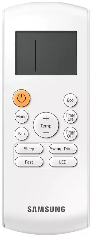 Бытовая Сплит-система (кондиционер) "Samsung 09"