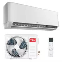 Бытовая Сплит-система (кондиционер) "TCL" CITY 12