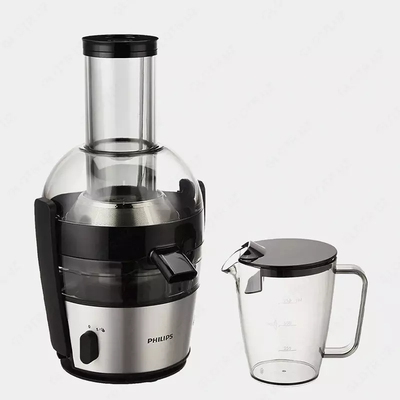 Sharbat siqib chiqaruvchi "PHILIPS" HR1863