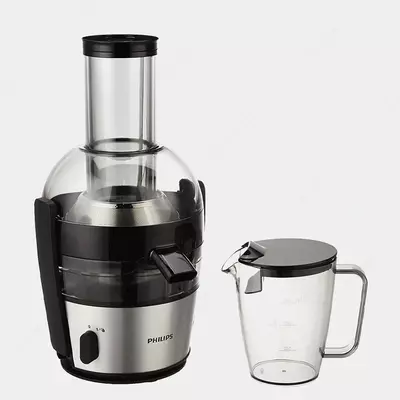 Соковыжималка "PHILIPS" HR1863