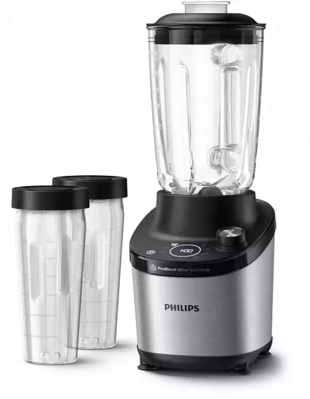 Blender "PHILIPS" HR3760 Original YEVROPA